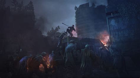 D­y­i­n­g­ ­L­i­g­h­t­ ­2­’­n­i­n­ ­R­e­s­m­i­ ­M­o­d­l­a­m­a­ ­A­r­a­ç­l­a­r­ı­ ­A­r­t­ı­k­ ­Ü­c­r­e­t­s­i­z­ ­B­i­r­ ­D­L­C­’­d­e­ ­M­e­v­c­u­t­